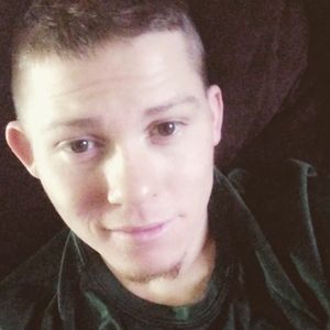 Meet your Posher, Nate